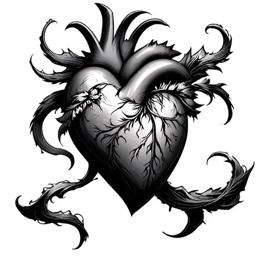 Kingugi Heart