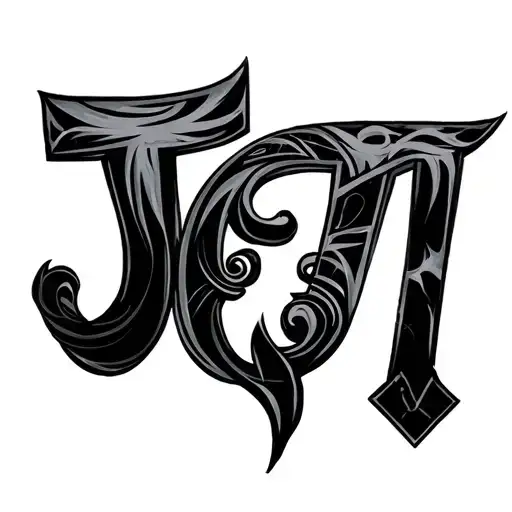 Unique Design For My Son Jett With Autism