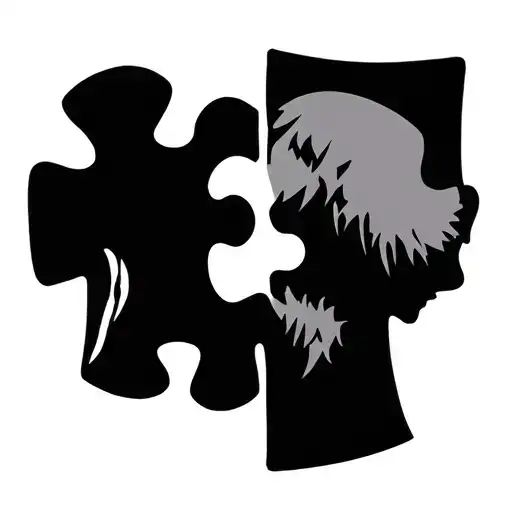 Autism Tattoo For My Son Jett