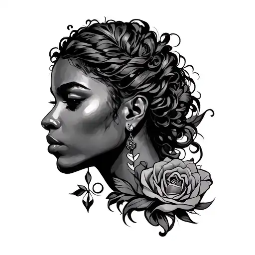 Donovan Kyandro Caitlynn