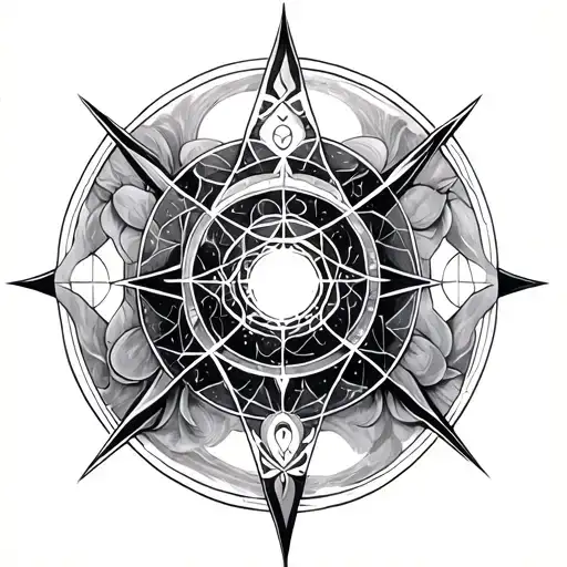 Metatron Sacred Geometry