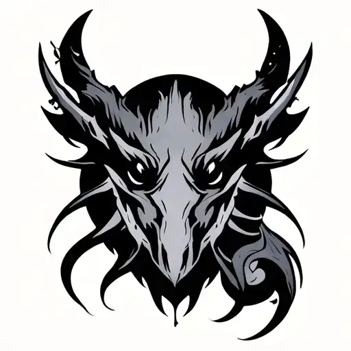 Orouboros Tatto Minimalist