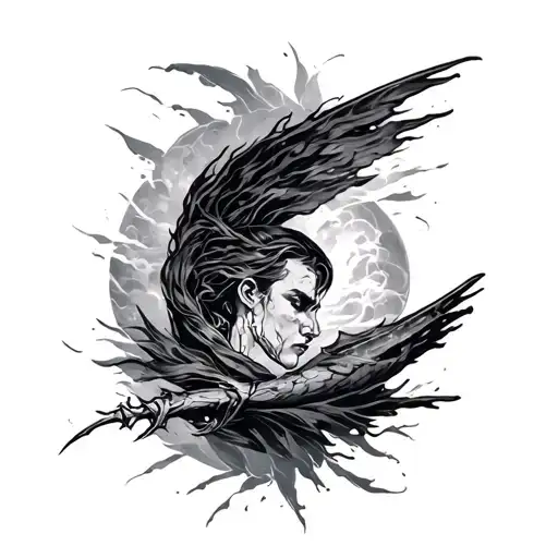 Stronger Then The Storm