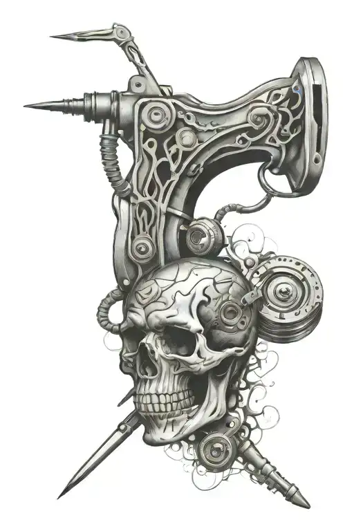 Surgical Intruments