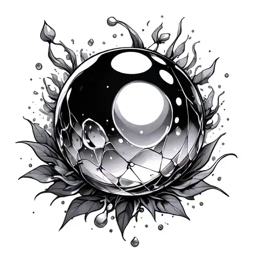 Crystall Ball