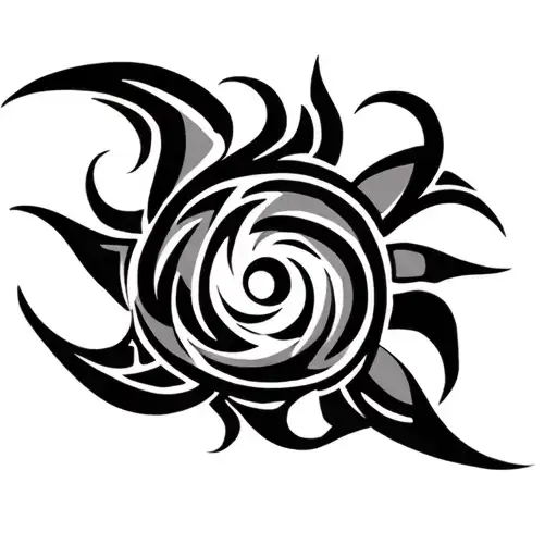 Tribal