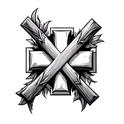 Cross