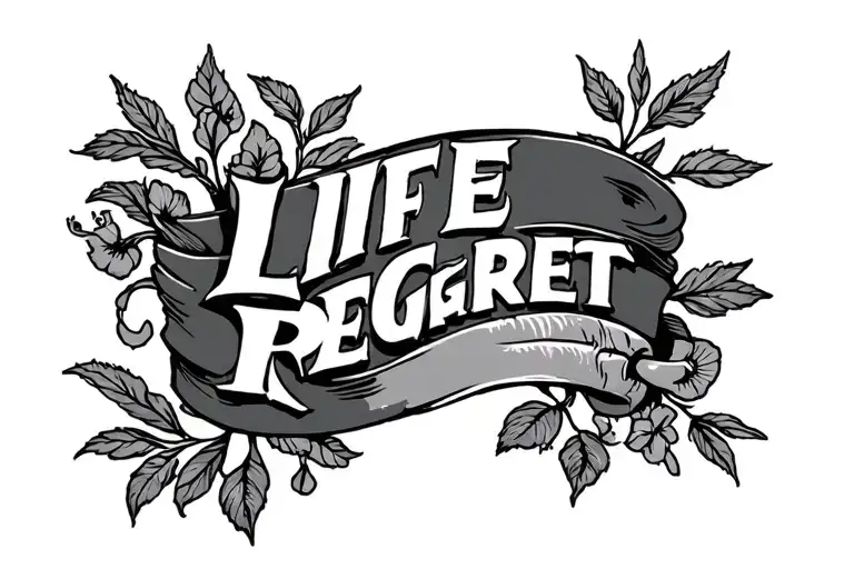 Life Regret