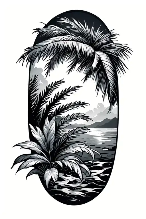 Florida Marketing Symbols