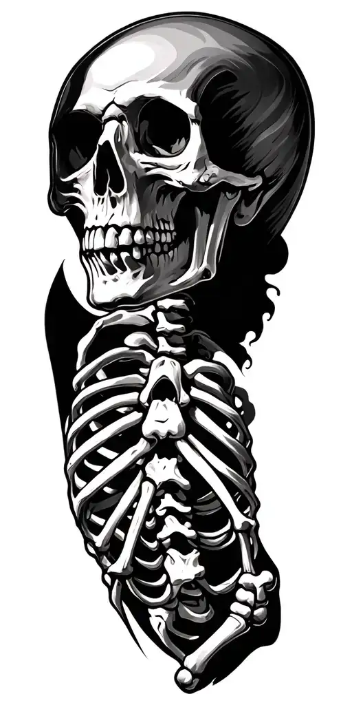 Skeleton