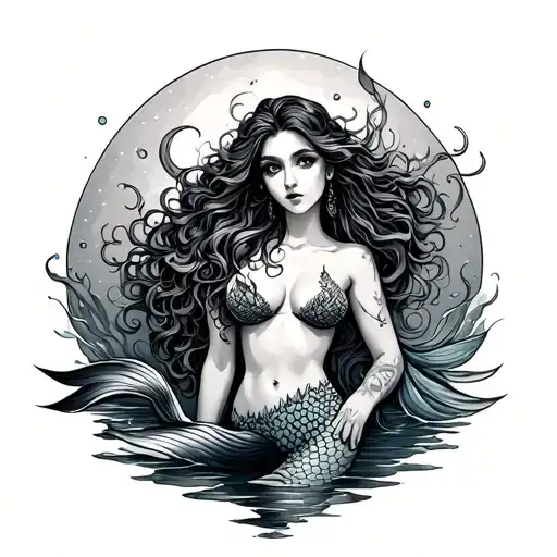 Mermaid