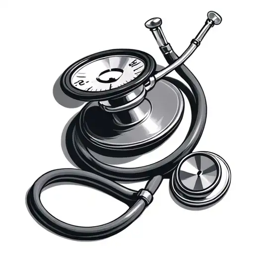 Stethoscope