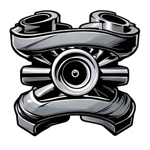 Turbocharger Camshaft