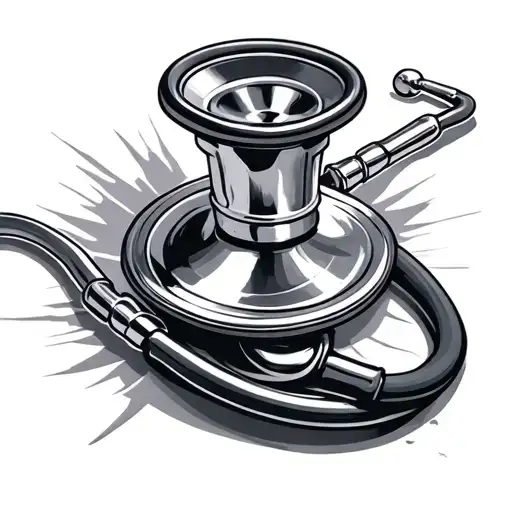 Stethoscope