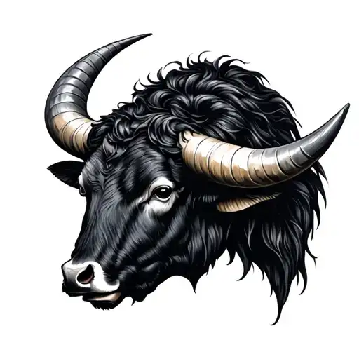 Bull Horn