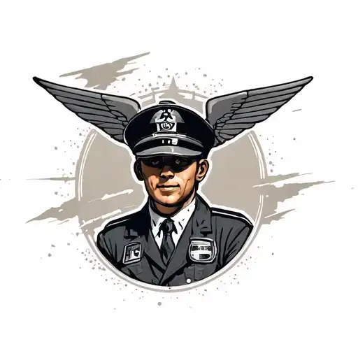 Aviation Lead Station Attendant