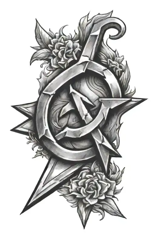 Hammer And Sickle