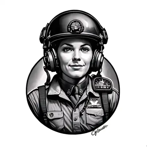 Aviation Lead Station Attendant