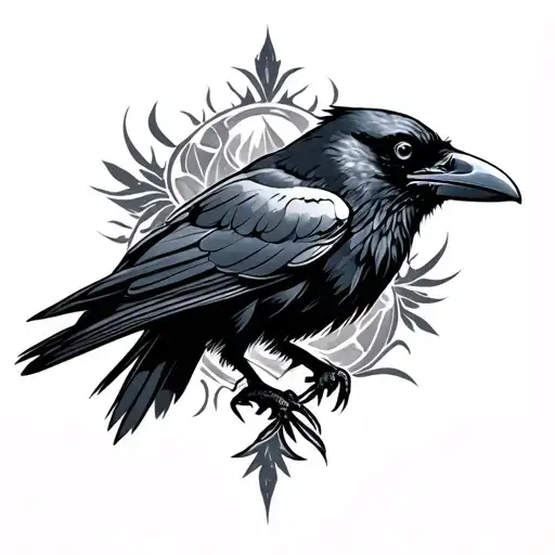 Raven