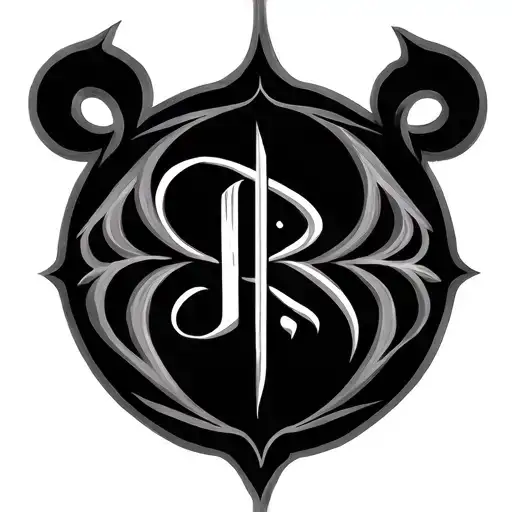 Ambigram