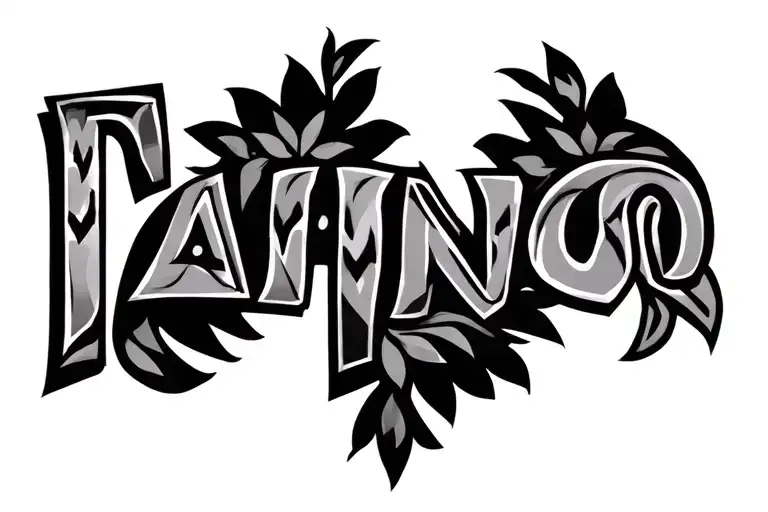 Taino Puerto Rican