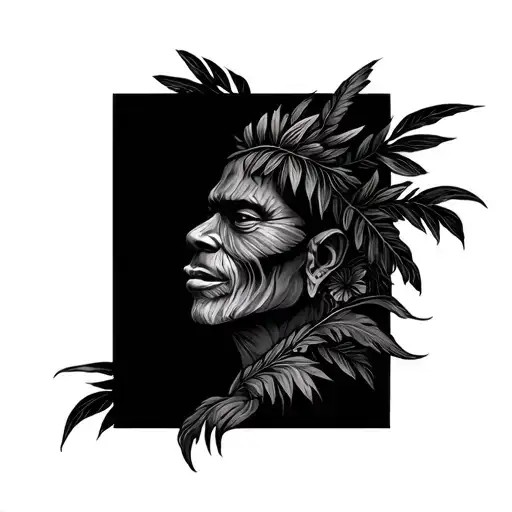 Koa And Kanaloa