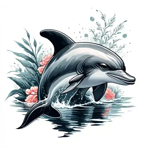 Dolphin