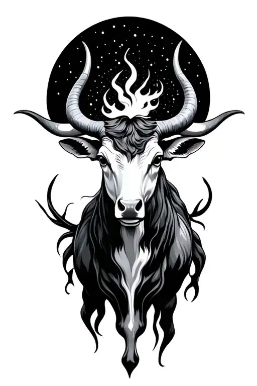 Taurus Zodiac Sign