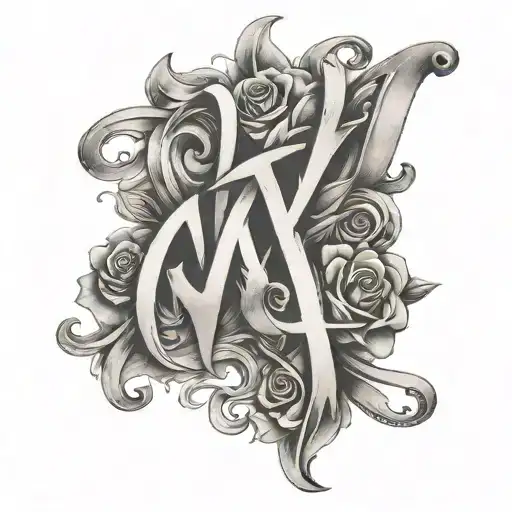 Letters Wma