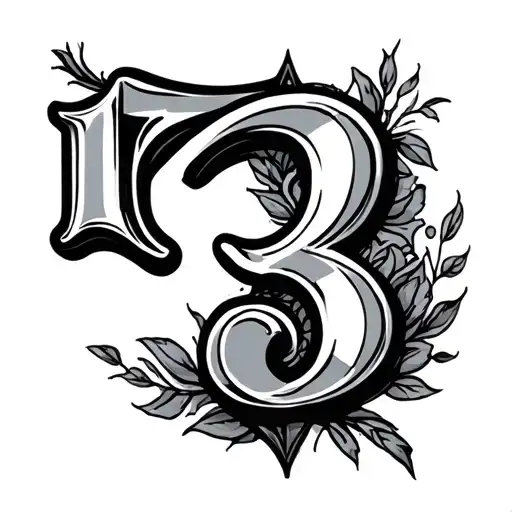 Number