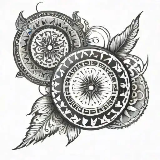 Round Circles Back