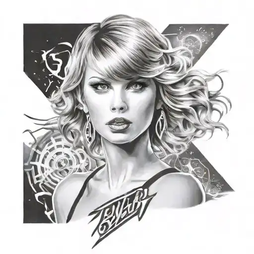Taylor Swift 1989 Album