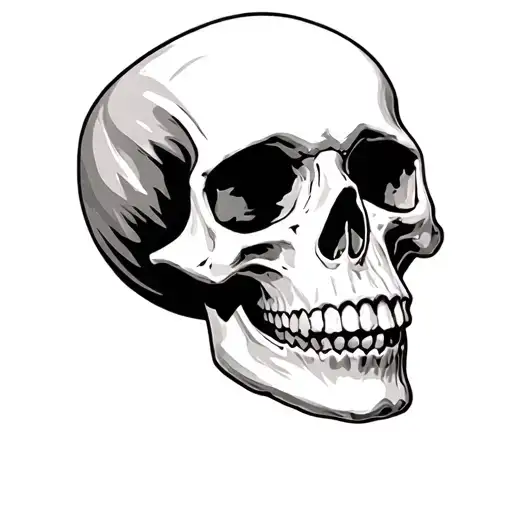 Skull