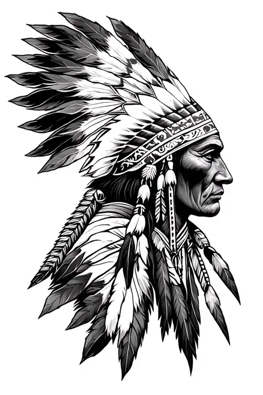 Native American Traditional