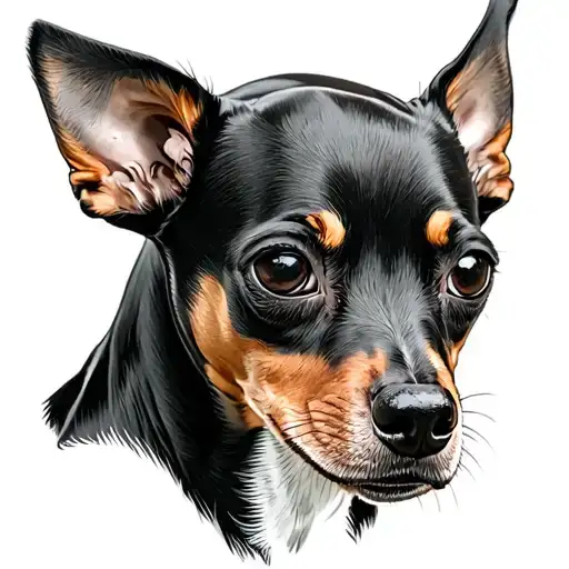 Miniature Pinscher