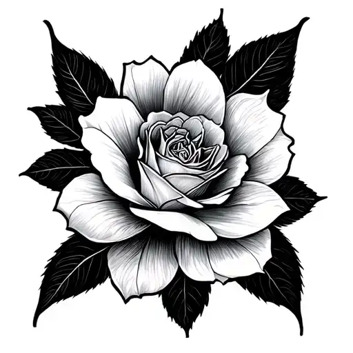 Minimalist Tattoos On The Forearm