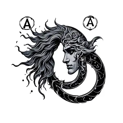 Aquarius Zodiac Sign