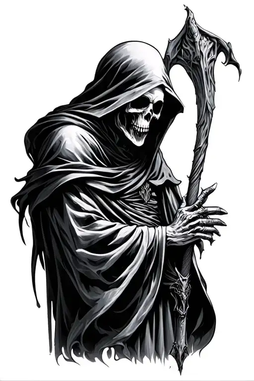 Grim Reaper