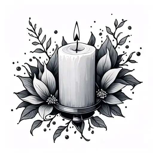 Candle