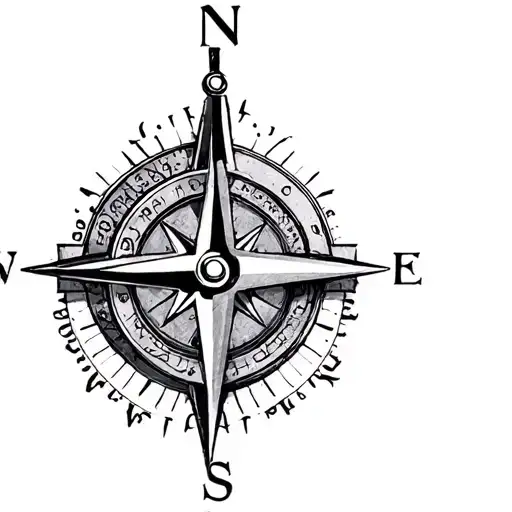 Compass Design