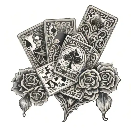 Playing Cards