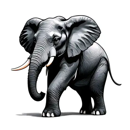 Elephant