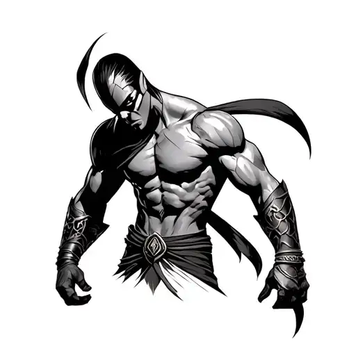 Mortal Kombat