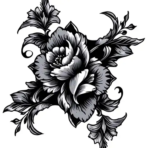 Ornate