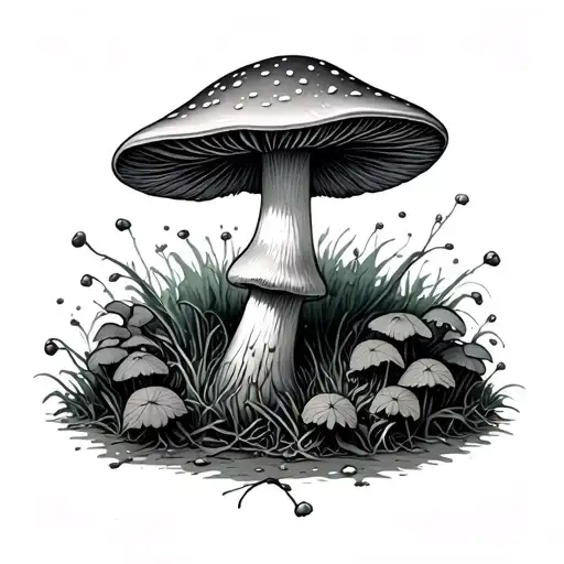 Mushroom
