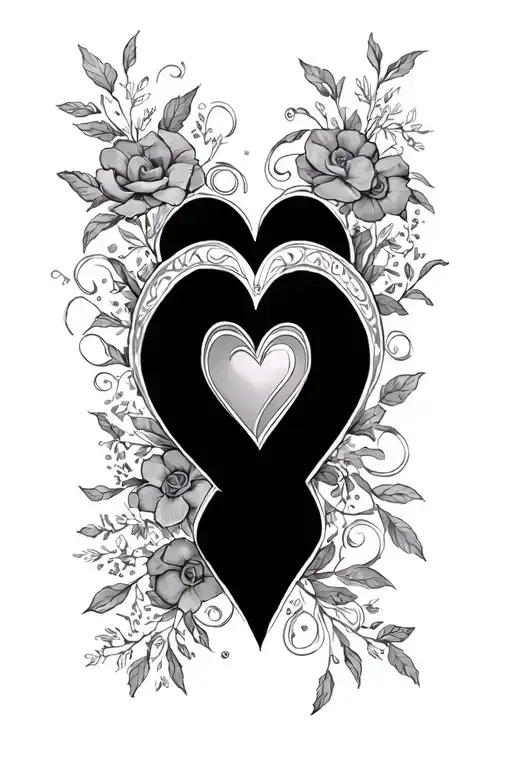 Heart Together Forever & Always
