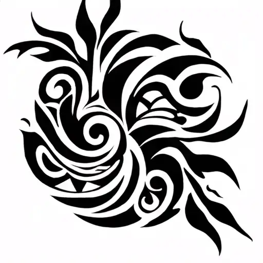 Maori Design