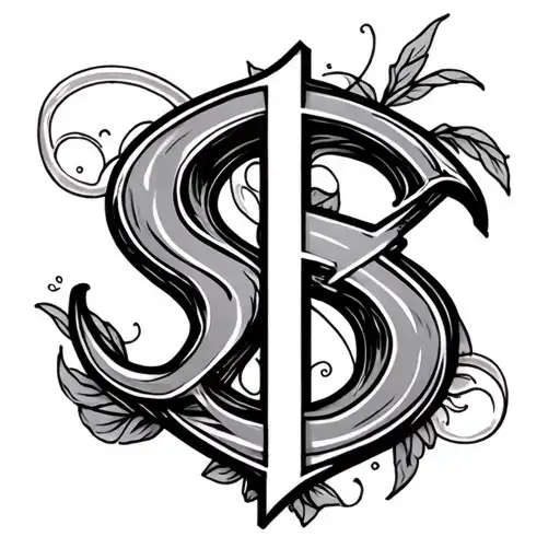 The Letters S P S
