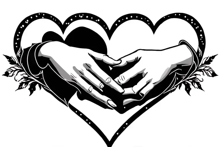 Love And Partnership Through Life Paired