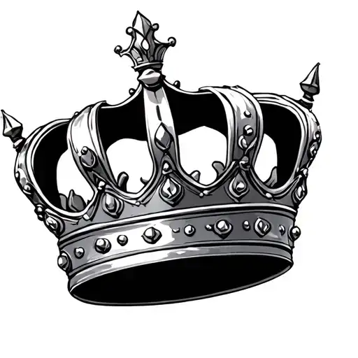 Kings Crown